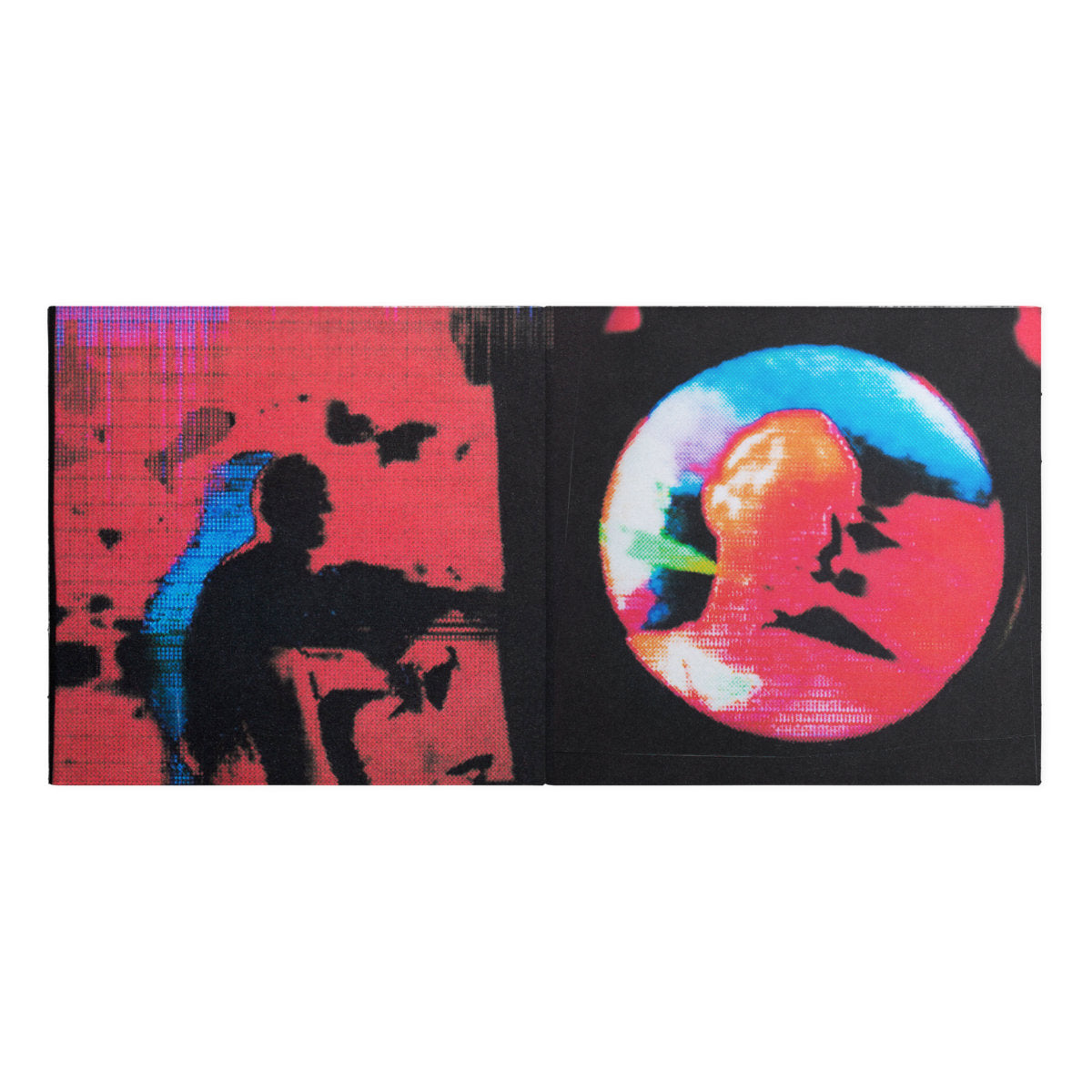 Diplo - 'Diplo' 2XLP