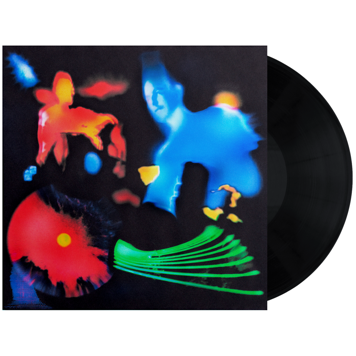 Diplo - 'Diplo' 2XLP